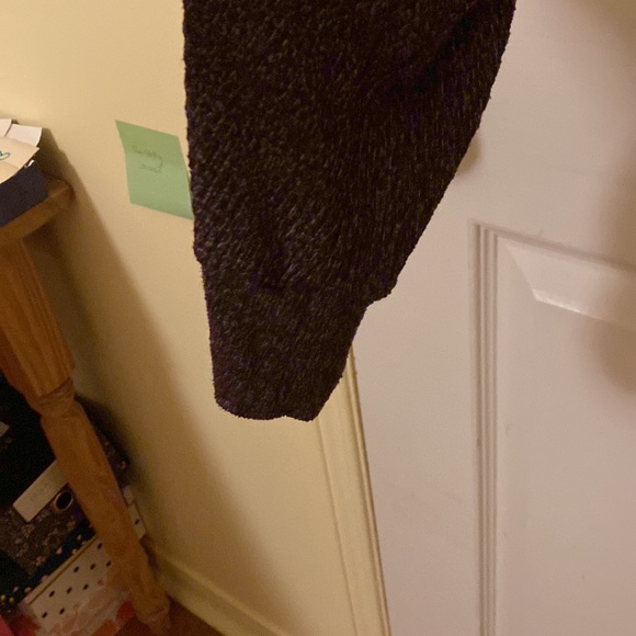 Dark Purple Long Sleeve - Picture 5 of 7